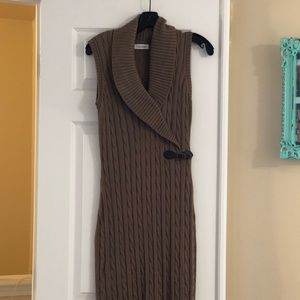 Calvin Klein Dress
